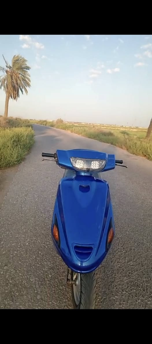 السلام عليكم مره خصت مدير الجروب فراشه للبيع  نكر سلف كهربائيه
شغاله مبدله بوشه وبستن مكينه مفتوحه مره واحده دراجه شغاله خير من يم الله سعرها 450 مكانها ميسان المجر الكبير هذا رقمي ‏‪***********‬‏
