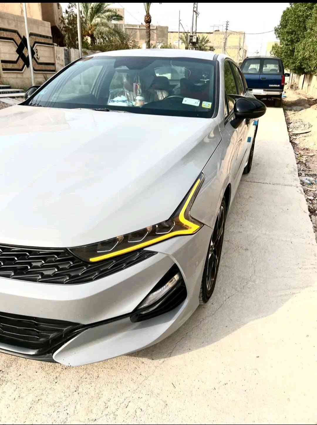 السلام عليكم
K5 
🔸️وارد أمريكي 

🔹️ماشيه 52
🔸️فول ما عدا البانوراما
🔸️ حادثه بنيد بيه شي بصيط بارد
📞للاستفسار *********** 
📍موقع ذي قار قضاء النصر
💰سعرها 152ورقه 
                               🔹️OMAR CARS🔹️
