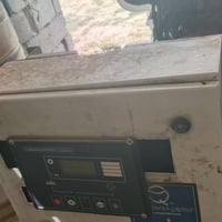 مولد بيركنز • نظيف وشغال • ديالى بلدروز