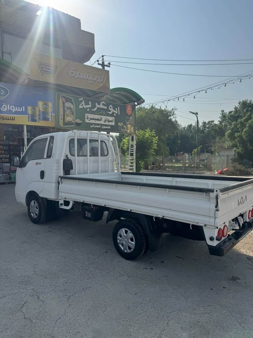بنكو زيرو • ٢٠٢٦ • ممشى ٦٠٠م