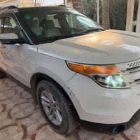 اكسبلورر • ٢٠١١ • ٦ سلندر
