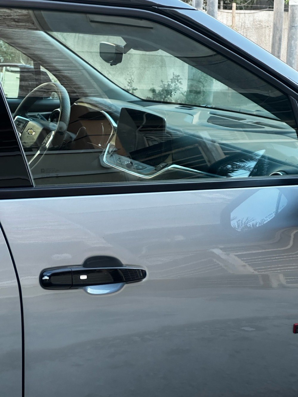 السلام عليكم

شفروليت بلايزر  2024 



السيارة فول مواصفات 3LT فئة الريد لاين 



المحرك سته سلندر V6 3600cc



ماشيه 39 الف ((كيلو ))و قابل للزيادة 



السيارة السيارة جاهزة من كلشي 



مواصفاتها تدفئه كشنات صندوك كهرباء رادار قطعتين تبريد لايتات LED نقطه عمياء بالمرايات كراسي كهرباء كشنات جلد كامرات 360 درجه ابل كاربلي و اندرويد اوتو المرايه الوسطيه تجي كامرة مثل الكاديلاك و التاهو شاحن لاسلكي مثبت سرعه تحديد مسار و هواي مواصفات ثانية معروفه البلايزر و خصوصاً هاي الفئه 



السيارة مبدل قطعه وحدة فقط البنيد و جايبين بنيد اصلي تفصيخ و البلادي مالتها موجود اذا تريدة تكدر تصلحه و ترجعه مابي شي بيها ايرباكات ثنين مصلحه بس يحتاج ترجعه سستم و هاهيه 



((مكان السيارة بغداد حي الخضراء))



((السعر 230)) شدتين و 30 ورقه 



رقم التلفون للتواصل ***********