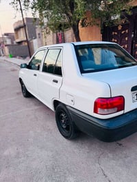 بلاديه • بدون حادث • ٢٠٢٣