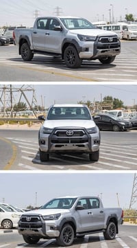 بيكب 4سلندر • بدون كفيل • بدون فوائد
