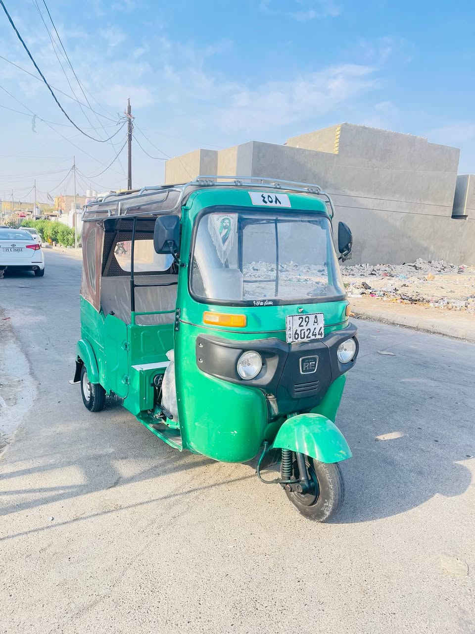 تكتك ٢٢ • مسجل • ضربه بسيطة