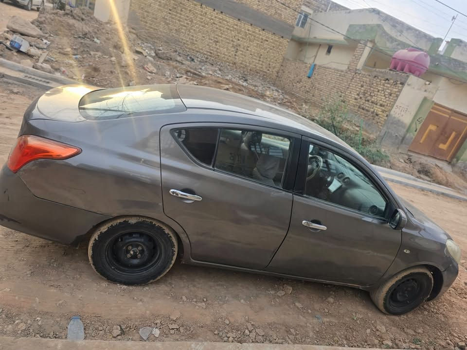 سني هندي • موديل ٢٠١٣ • رقم قادسية