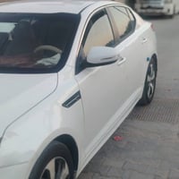 اوبتيما • ٢٠١٥ • ٢٤٠٠