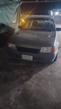 كاديت • تك باب • كفاله