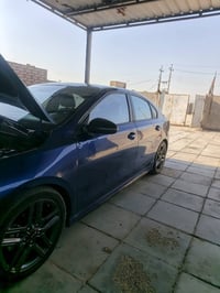 فورتي ٢١ • وارد امريكي • رقم بغداد