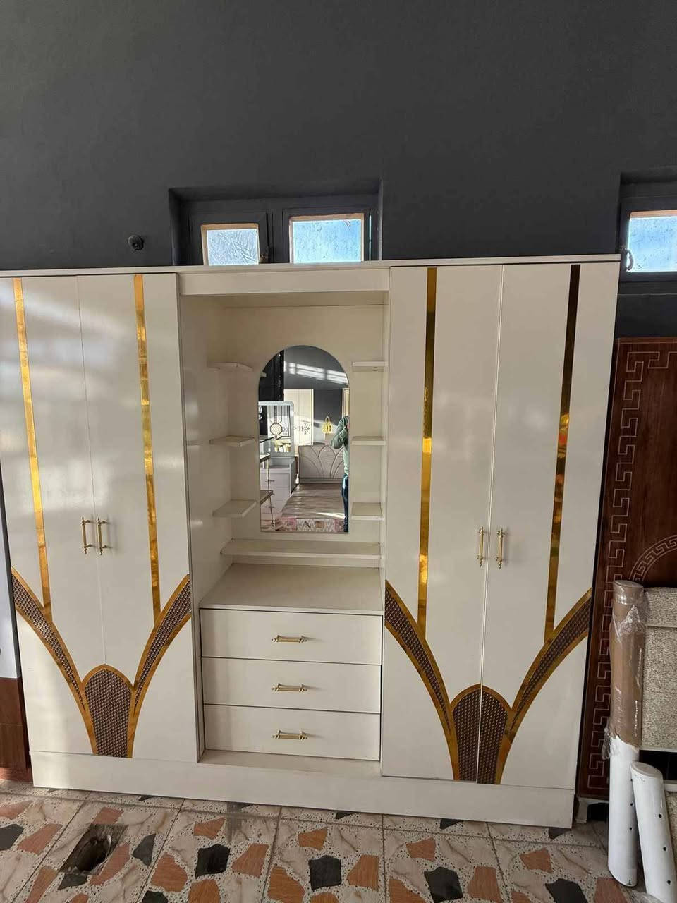 يوجد توصيل محافظات ونقل بيوت توصل على رقم هاتف *********** الهندية, كربلاء
