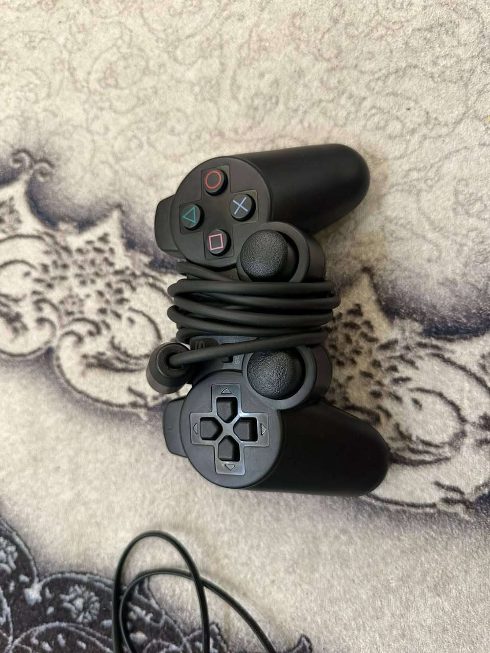 السلام عليكم ps2 للبيع الجهاز نضيف ما مفتوح ولا مصلح يدات ثنين بي شغل والعب قيم واخذ
ب اليرضي الله 

المكان بغداد الرقم فقط واتساب فقط 

***********
