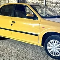 سمند ٢٠١١ • مكينة وكير نضاف • ناصريه