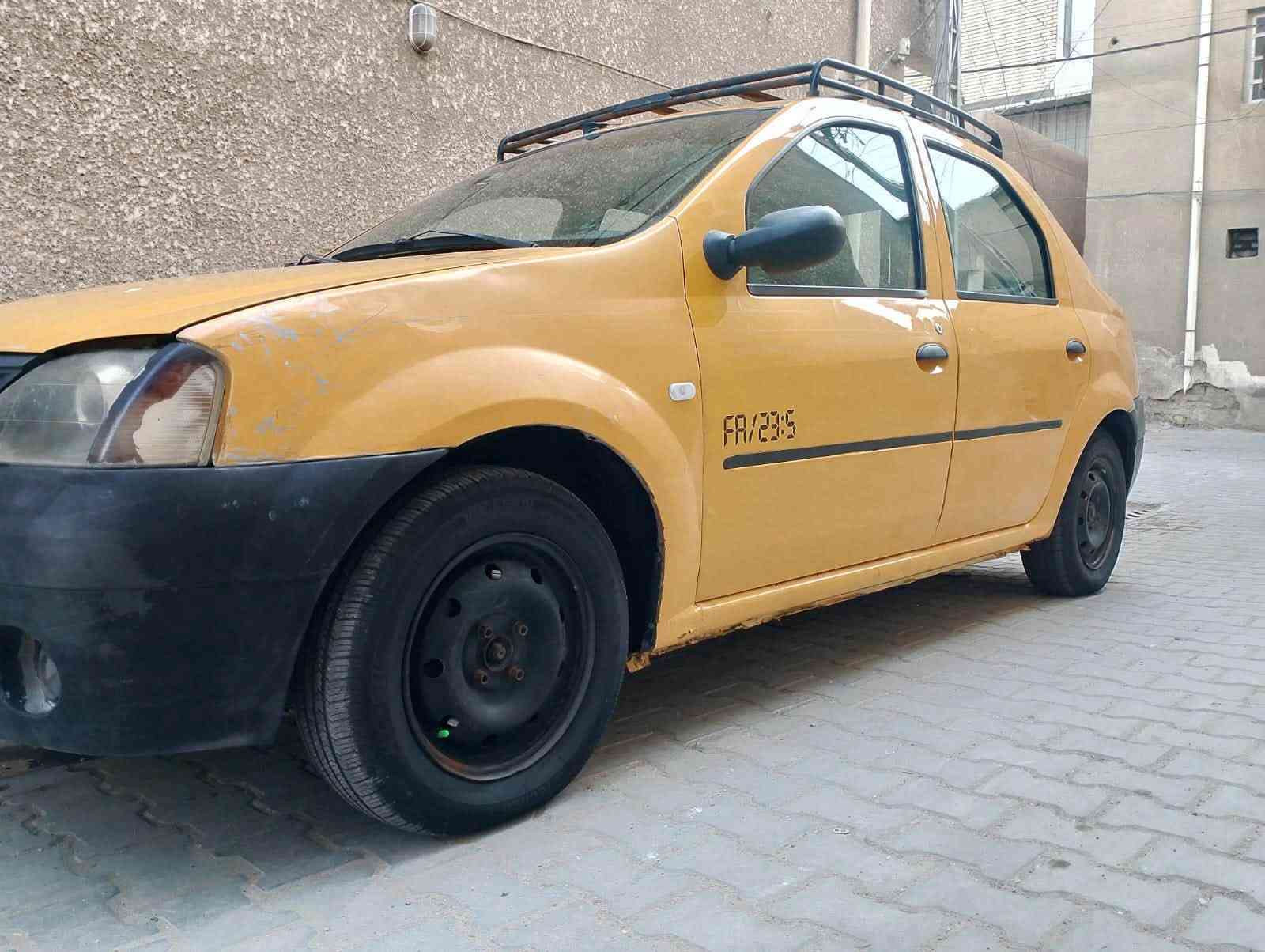 رينو ٢٠٠٩ • لا ضربه • سنوية ٢٠٢٨