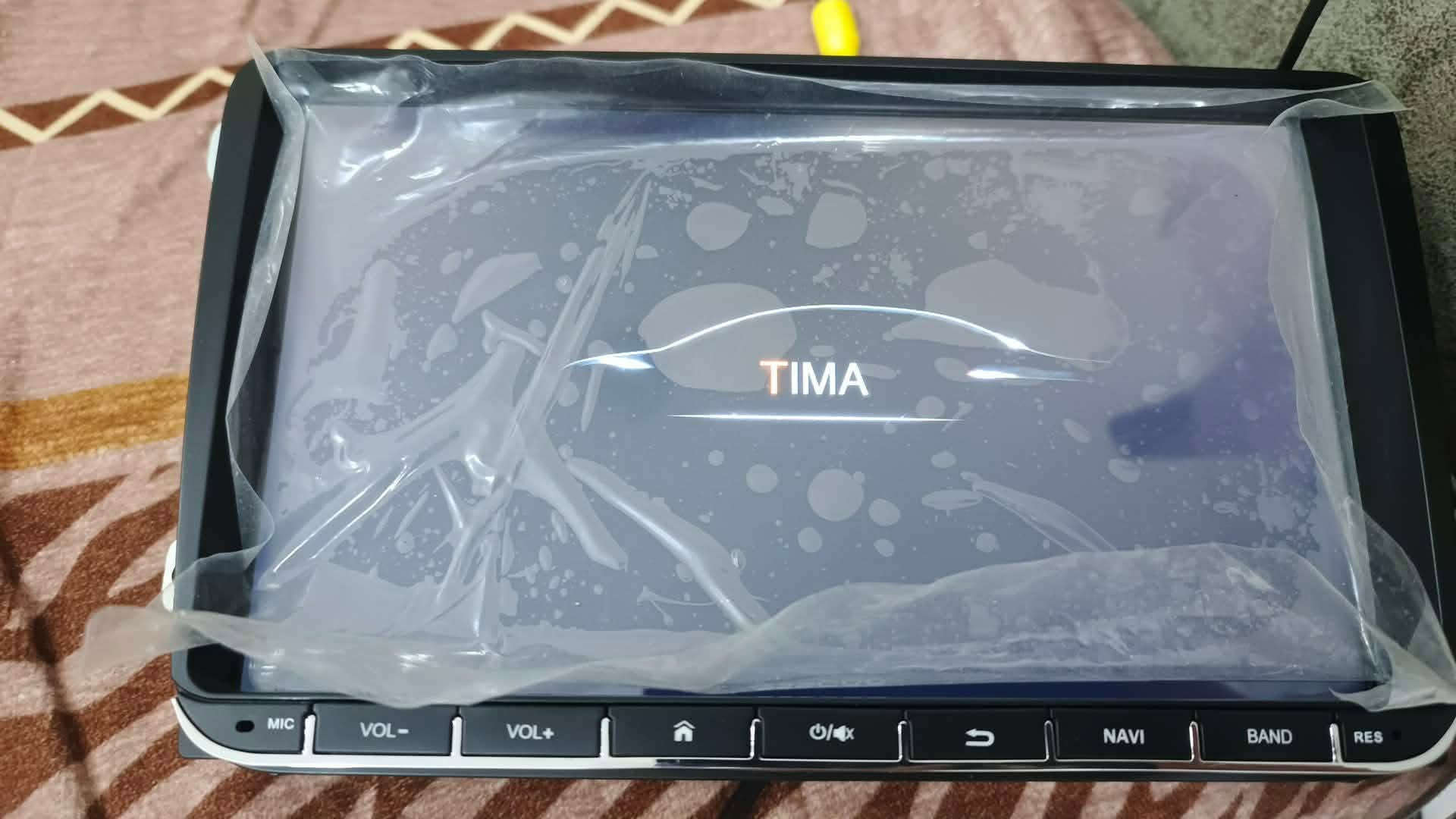 9انج تثبت بدون كفر شركه ايسكو انعكاس شاشه ستلايت برنامج نقل برنامج ويز جي بي اس تضخيم صوت توصيل متوفر ***********
***********
