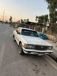 ابيض • موديل ٨٢ • اوتوماتيك