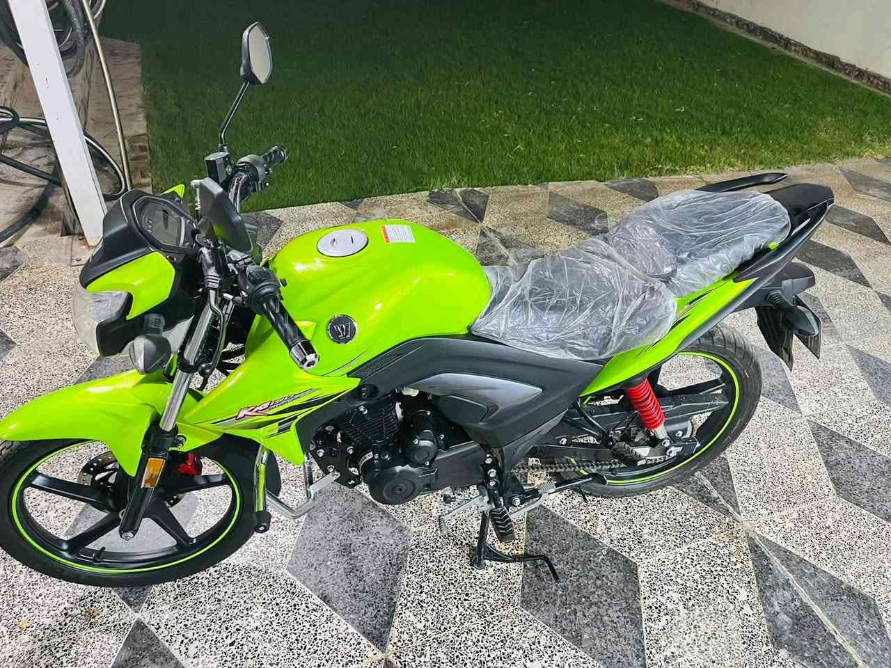 هاوجي موديل 2023زيرو مرقم وسنويه بسمي للبيع السعر خاص
***********

