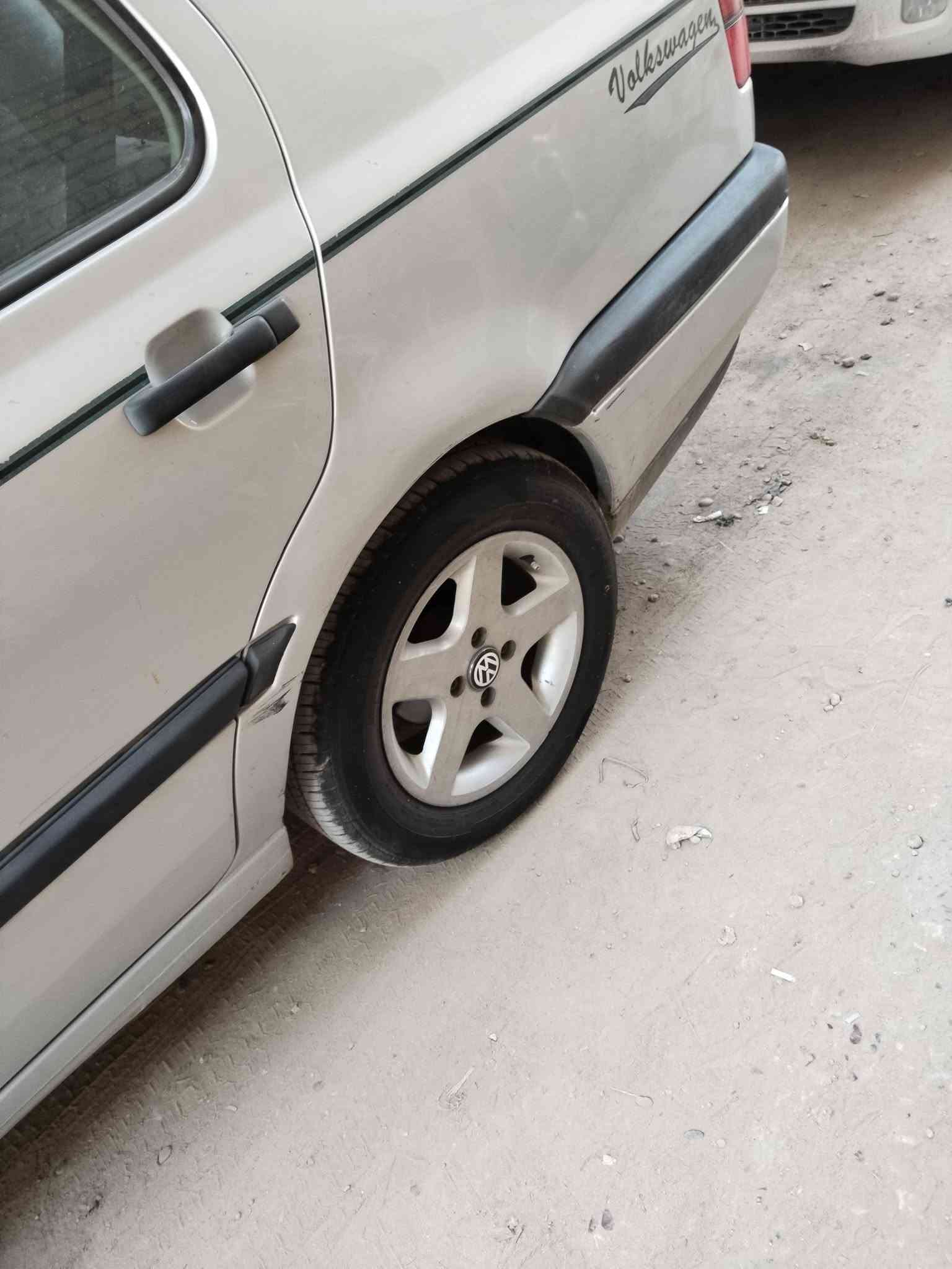 فنتو ٩٣ • كير اوتو • بدون ضربة