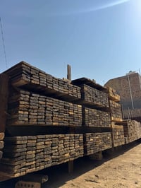 قالب خشب للبيع أنج تارس روسي عدد 23 مكعب ونص ( الطوال 14 مكعب ) 078385...
