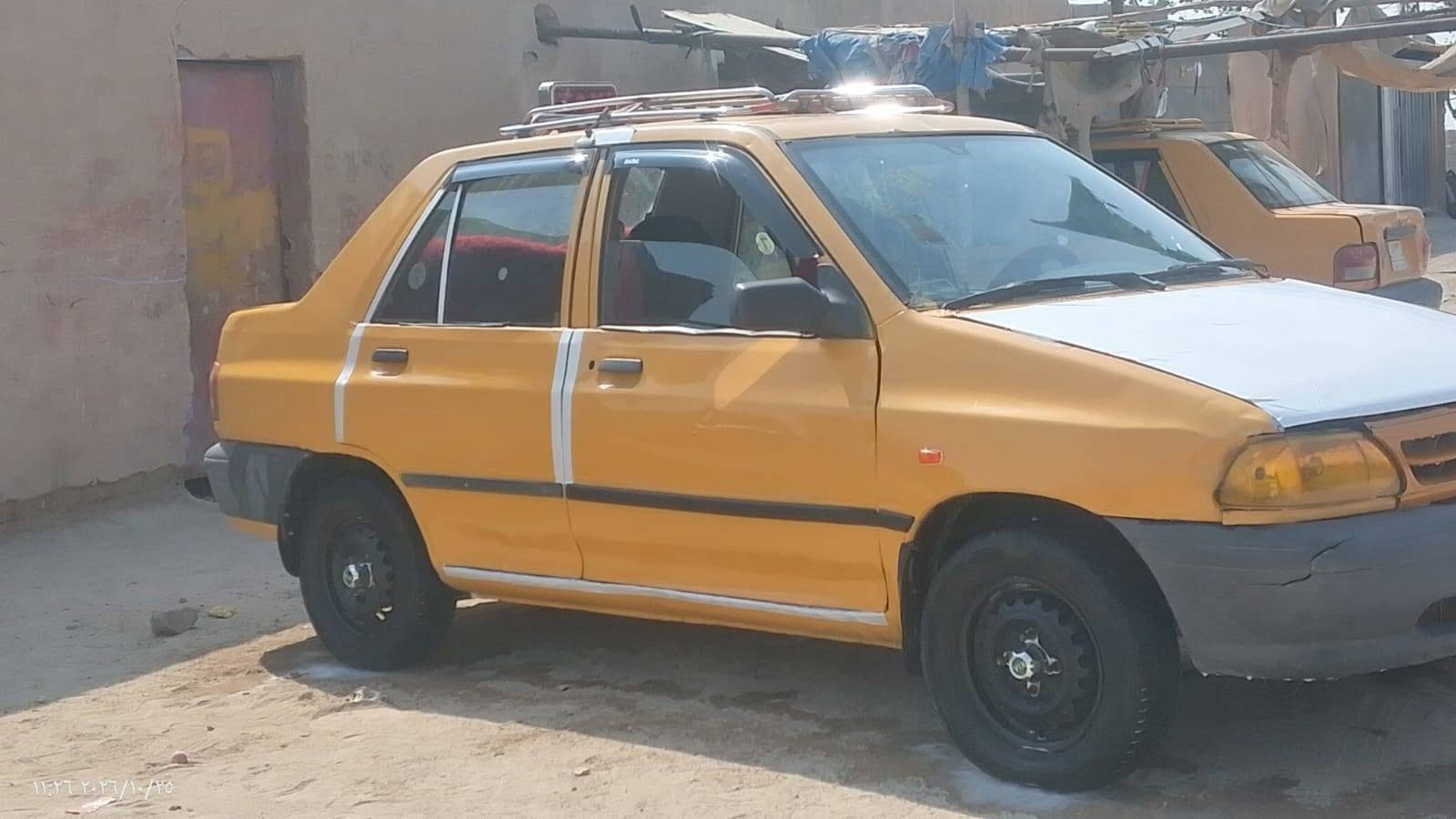 سايبه • ٢٠١٥ • بصرة