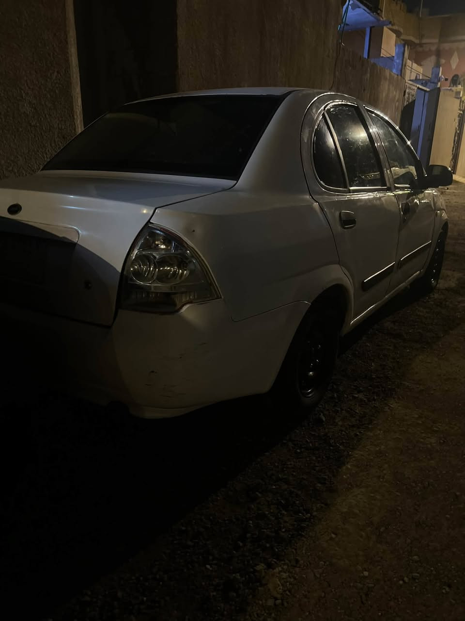 طيبه • ٢٠١٤ • البصره