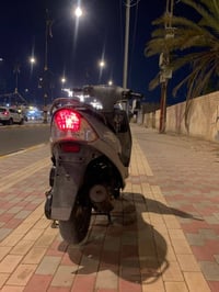 ماكس منغولي • ٢٠٠٨ • محرك مكفول