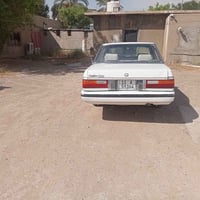 موديل ١٩٨٤ • نقص دعاميه • مصبوغه