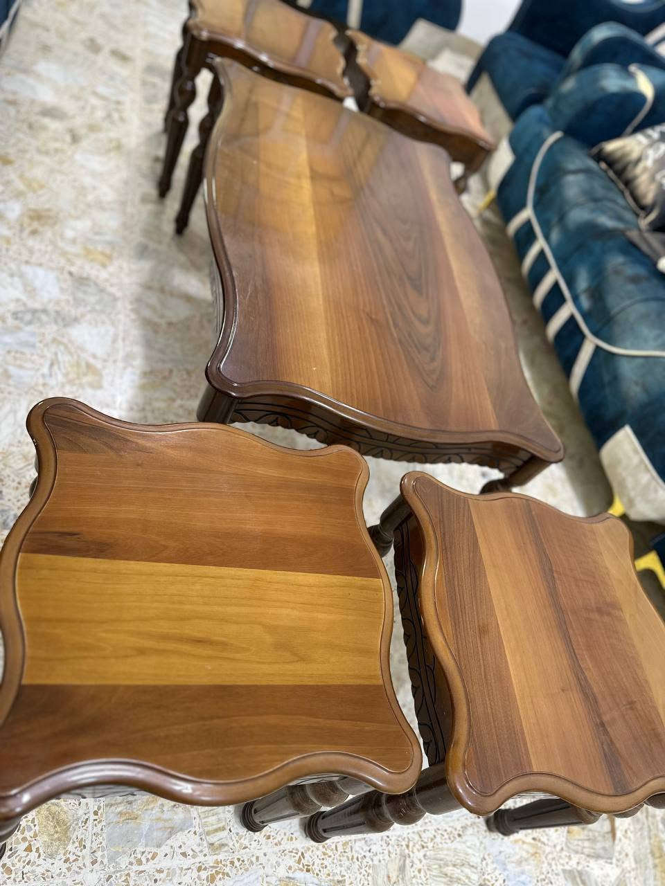 سيت طبلات • قويات • متانة عالية