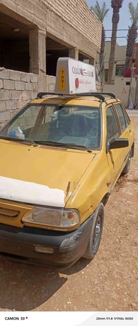 محرك وكير جديد • باتري جديد • موديل ٢٠١١
