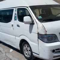 شيري H5 • ٢٠١٣ • محرك كاز
