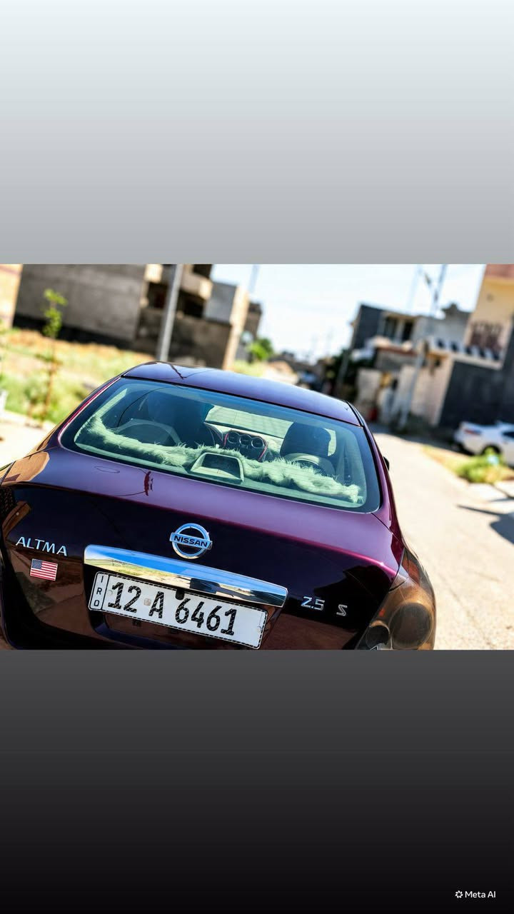 التيما • ٢٠١١ • رقم نينوى