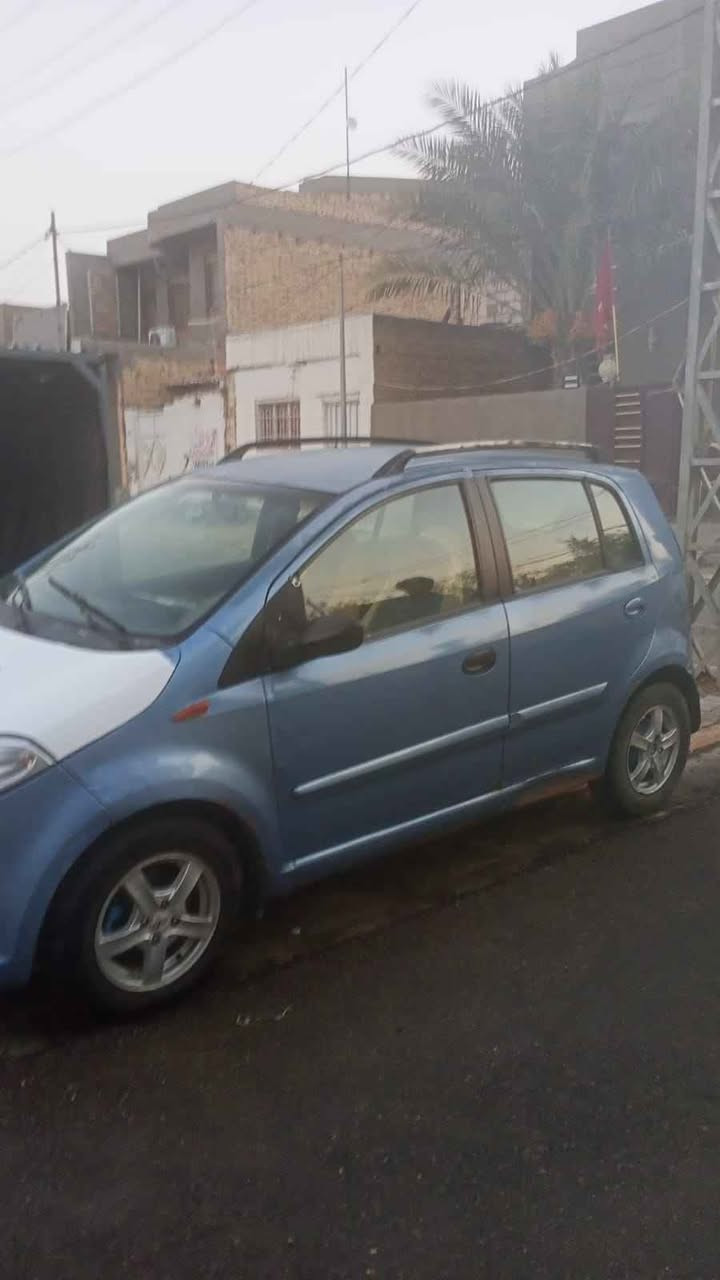 شيري A1 رقم بابل للبيع نقداً وبالاقساط سيارة جاهزة مكينة جديدة وحدادية جديدة عينه وصينيه للكير جدد باتري جديد تخم تاير جديد كهربائياتها شغالة السعر 32 وبيها مجال وللاستفسار اتصال على *********** السنوية نافذة تجديدها عليه على البائع ونقل الملكية التحويل على المشتري ديوانية, القادسية
