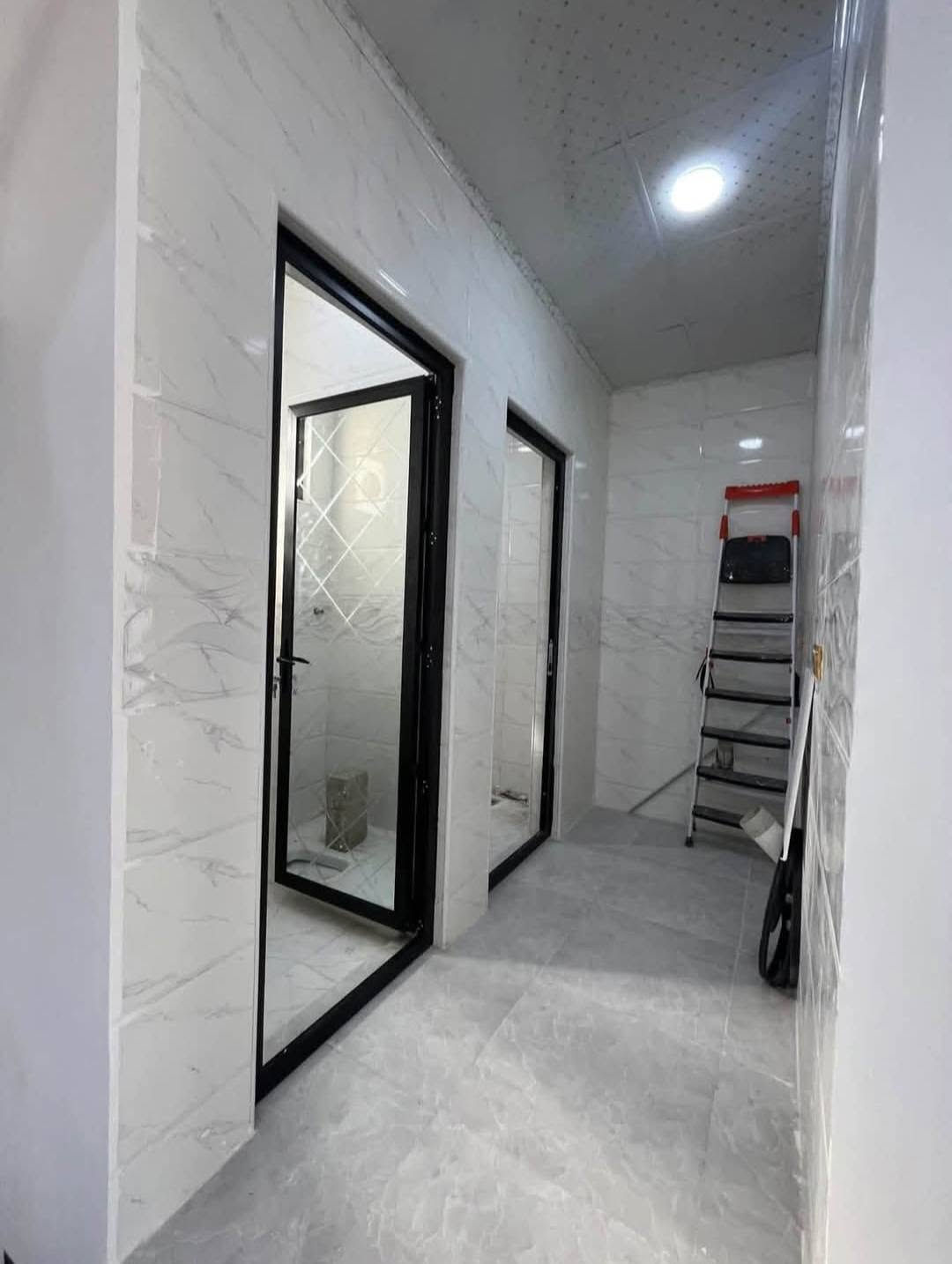 حي السماح • ١٠٠م • زيرو