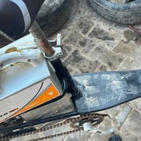 باسكل شحن للبيع بسعر ٢٠٠مكاني لطيفيه الشراي وتساب دراجه نضيفه كلش  ٠٧٨...