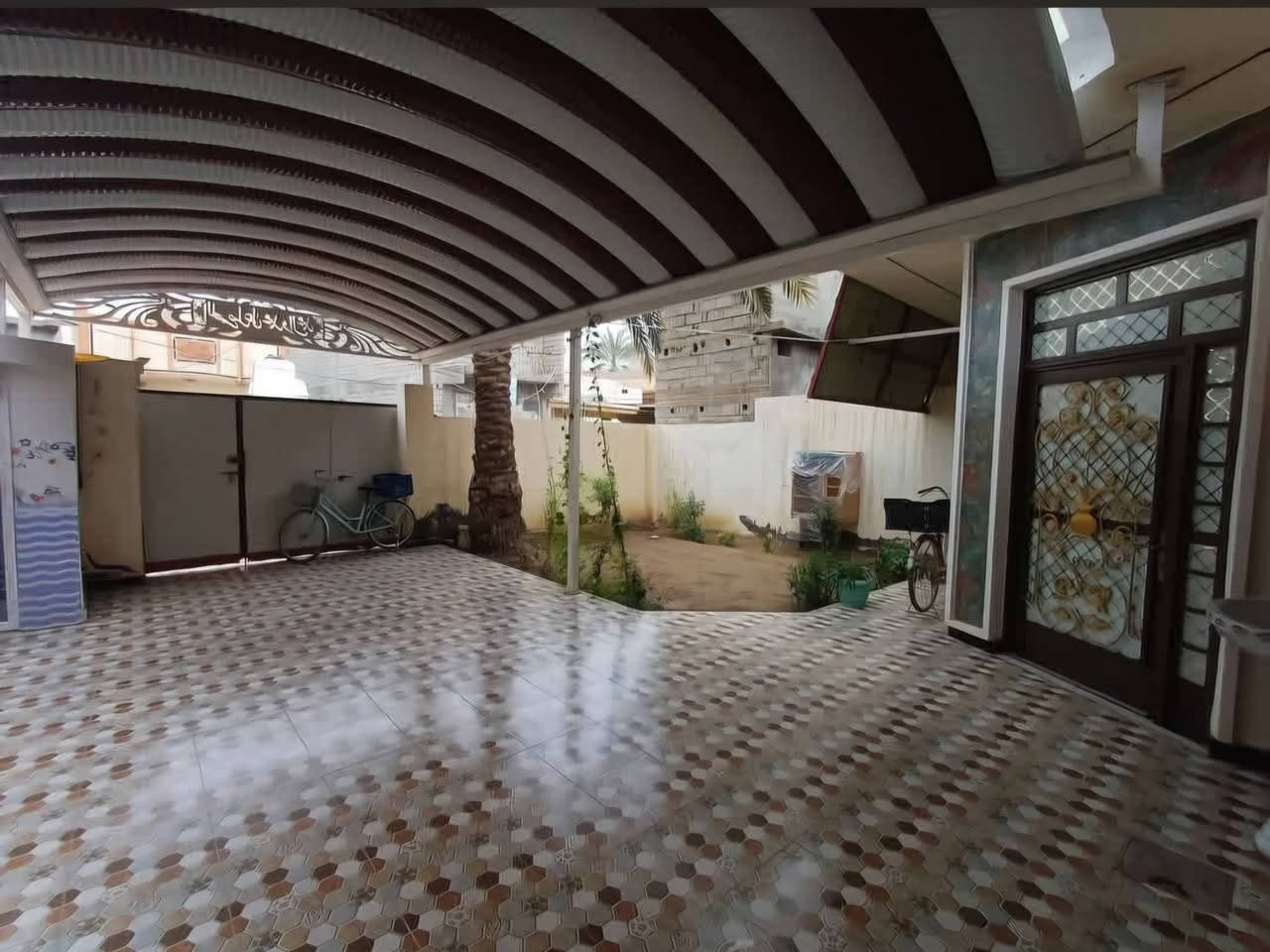 السلام عليكم دار للبيع مساحه ٢٠٠ متر طابق واحد الموقع الرازي شارع المدارس خلف مدرسةالشام .
السعر خاص للتواصل على الرقم ***********
السلام عليكم دار للبيع مساحه ٢٠٠ متر طابق واحد الموقع الرازي شارع المدارس خلف مدرسةالشام .
