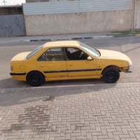 بارس • ٢٠١٢ • جاهز للتحويل