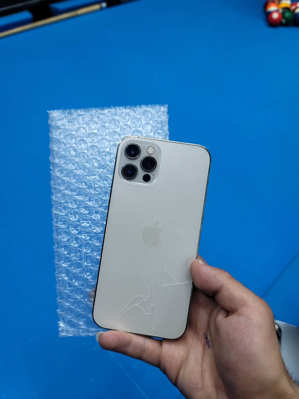 ئەمانە بەردەست خوار هەمووو بازار نەبوو گلەی بکە😂
1 ///////⬇️⬇️⬇️⬇️⬇️⬇️⬇️⬇️⬇️
‎⚫️ڕەشRedmi not 15  ٢٥٦ گێگا  ڕام ٨+٨
پاتری 6000هەزار کاکیرەی 108MP مێگا پێکسڵ  
٧ڕۆژە بەکار هاتوە سفر سفری پاکەت کامل ئەشیا زەمانی شەریکەی ماوە تەنها ٧ڕۆژە ئەکتیف کراوە.  2سیمکارت
2 ///////⬇️⬇️⬇️⬇️⬇️⬇️⬇️⬇️⬇️
ئایفۆن 12پڕۆ ماکس ڕەنگ گۆڵد🟡 256گێگا 2سیمکارت z/aaخەلیجی کارتۆن دار   پاتری 78🔋 فەیس ئیشەکات
شاشەی وە بیلادی گۆراوە  پشتی ئەو درزە بچکۆلەی تیایە
3 //////⬇️⬇️⬇️⬇️⬇️⬇️⬇️⬇️⬇️
ئایفۆن 12پڕۆ ماکس ڕەنگ ڕەش⚫️ بای پاس کراوە ئیشەکات ٢٥٦گێگا پاتری 77🔋 شاشەی گۆراوە فەیسی ئیشناکات سیم ناخوێنیتۆ بەزەمان
4 //////⬇️⬇️⬇️⬇️⬇️⬇️⬇️⬇️⬇️
ئایفۆن 12پڕۆ ڕەنگ گۆڵد🟡 256گێگا 1سیم+ئیسیم
پاتری و شاشەی گۆڕاوە فەیسی ئیشناکات 
کامیرەی پشتەوەی بەس 0.5ئیشەکات  پشتی درزی هەیە

5 //////⬇️⬇️⬇️⬇️⬇️⬇️⬇️⬇️⬇️
ئایفۆن 11پڕۆ ماکس 256گێگا 1سیم+ئیسیم پاتری70🔋
بەس شاشەی گۆڕاو درزی هەیە فەیسی ئیشناکات زەمان

شوێن کەلار گەیاندمان هەیە ***********ئاسیا&واست ئەپ
