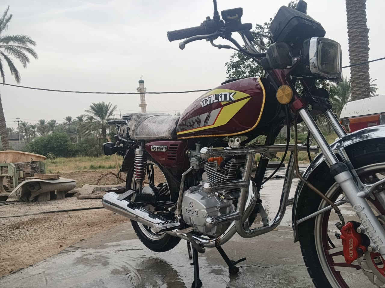 سونك • ١٥٠ • ٢٠٢٣