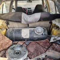 موديل ٢٠١١ • تحويل مباشر • منضومه غاز