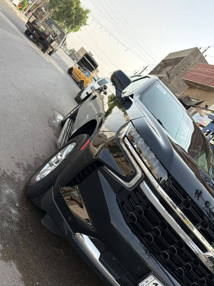 تاهو LS • ٢٠٢٣ • خليجية