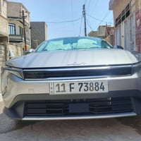 كيا K4 • ٢٠٢٥ • ٦ ميل امريكا