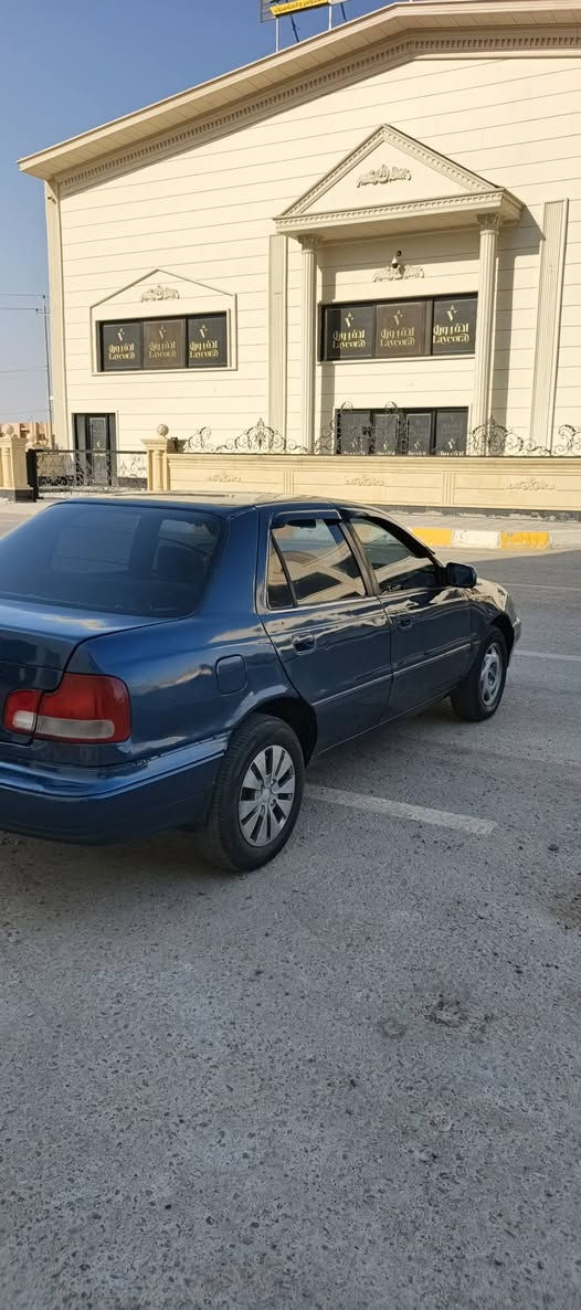 السلام عليكم
النترا دمعة موديل 94للبيع رقم صلاح الدين الماني سنوية نافذة 
كهربائيات كلو شغال صدر نص عمر مكينة وكير شرط
السعر 28وبي مجال للاستفسار الاتصال ***********
***********
