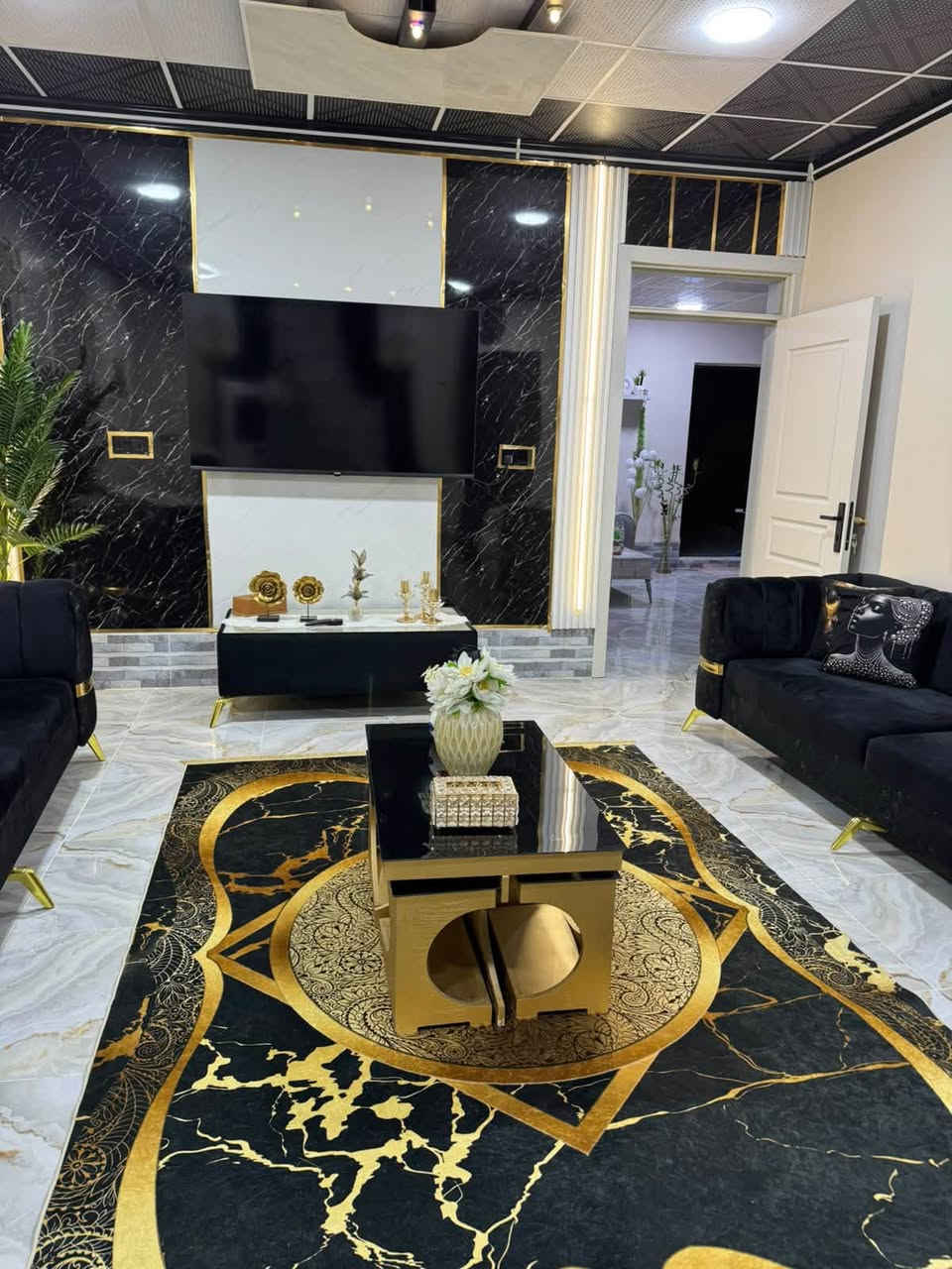 تخم • طبلات • فرشه