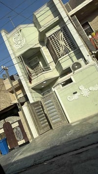 الشعب • ٤ غرف نوم • بناء ٢٠٢٣