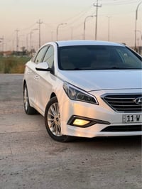 سوناتا خليجي • ٢٠١٥ • ماشيه ١١٣٠٠٠