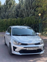 ريو LX • ٢٠٢٢ • بوند جملوخ