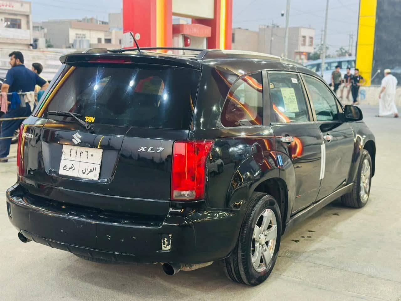 مرحبا اخواني سياره جاهزه من كلشي محرك ٦ بلادي بيهه ٤ قطع صبغ جماليه السعر 50 وبيهه مجال ***********
