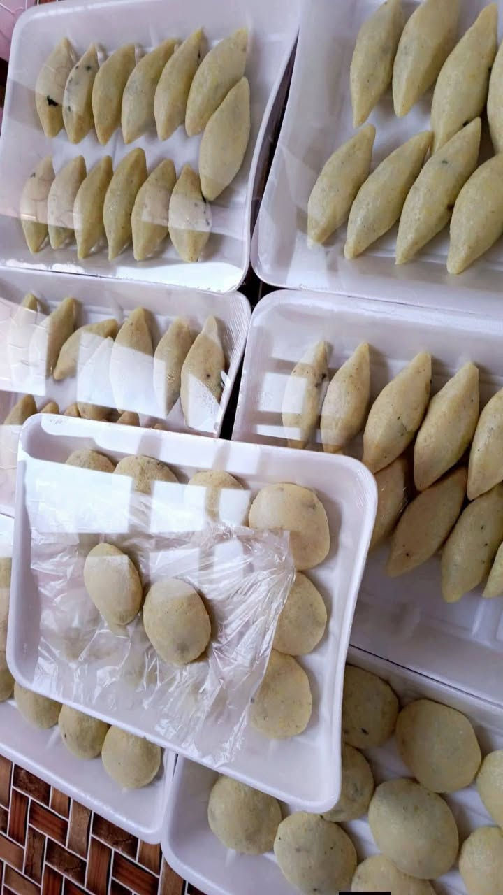 كبة جريش ٣٠ • بورك جبن ٤٠ • توصيل بغداد