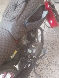 موديل ٢٠٢٥ • نضيفه • نقص صفايح