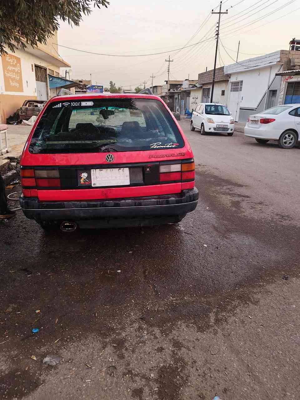 السلام عليكم باسات للبيع موديل ١٩٨٨ مكينه 0.8 معمره رايمن كير شرط بور قفل مركزي كهربائتها كلها شغاله سنويه 2029 السعر 24 وبيها مجال للتواصل عل الأرقام
***********
***********
السلام عليكم باسات للبيع موديل ١٩٨٨ مكينه 0.8 معمره رايمن كير شرط بور قفل مركزي كهربائتها كلها شغاله سنويه 2029 السعر 24 وبيها مجال للتواصل عل الأرقام
