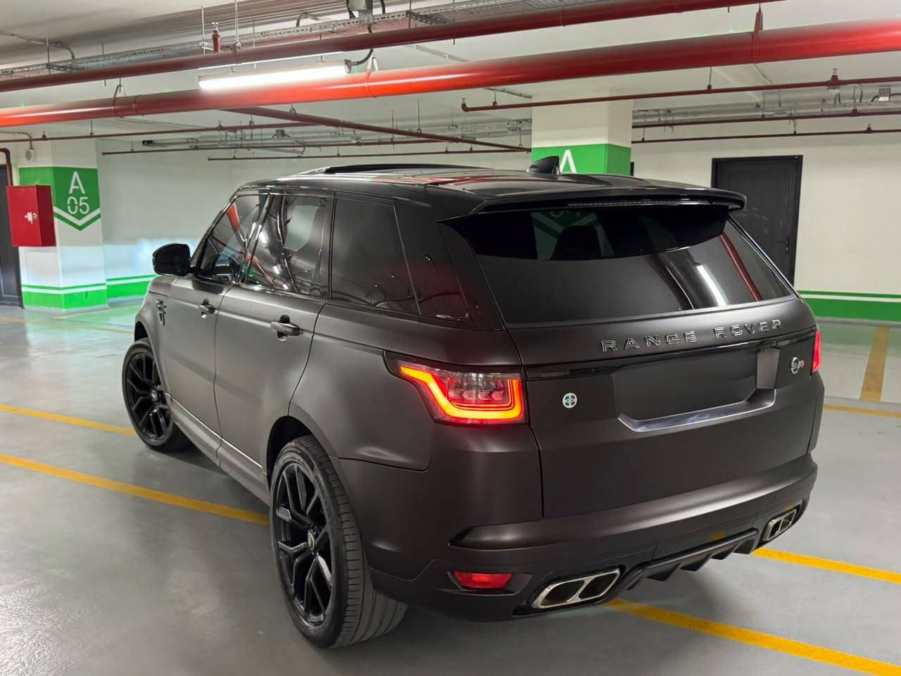 رانج روفر 2020 مواصفات SVR صفر شركة سردار
فول مواصفات Carbon Edition
ماشية بس 65 ألف ميل لون أسود مات بلادي

🟪 السٕعـر : اكتب رقم (1) يوصلك مباشر 📩

نموذج بالجمال والنظافة
ما بيها أي مصرف
تحويل وغرامة بشرط
گير ومكينة بشرط
ما بيها أي مشكلة

أرقام صاحب السيارة:
***********
***********
